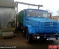 Синій ЗІЛ 4331, об'ємом двигуна 4.8 л та пробігом 60 тис. км за 7600 $, фото 2 на Automoto.ua