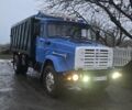 Синий ЗИЛ 4331, объемом двигателя 8.74 л и пробегом 89 тыс. км за 10500 $, фото 3 на Automoto.ua