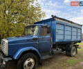 Синий ЗИЛ 4331, объемом двигателя 6 л и пробегом 173 тыс. км за 15700 $, фото 5 на Automoto.ua