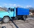 Синий ЗИЛ 4331, объемом двигателя 0 л и пробегом 1 тыс. км за 13900 $, фото 5 на Automoto.ua