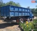Синий ЗИЛ 4331, объемом двигателя 10.85 л и пробегом 3 тыс. км за 9000 $, фото 4 на Automoto.ua