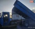 Синий ЗИЛ 4331, объемом двигателя 10.85 л и пробегом 3 тыс. км за 9000 $, фото 19 на Automoto.ua