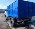 Синий ЗИЛ 4331, объемом двигателя 0 л и пробегом 1 тыс. км за 13900 $, фото 10 на Automoto.ua