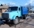 Синий ЗИЛ 4331, объемом двигателя 0 л и пробегом 1 тыс. км за 13900 $, фото 1 на Automoto.ua