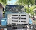 Синий ЗИЛ 4331, объемом двигателя 8.7 л и пробегом 0 тыс. км за 2300 $, фото 1 на Automoto.ua