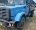 Синій ЗІЛ 4331, об'ємом двигуна 8.74 л та пробігом 100 тис. км за 8500 $, фото 3 на Automoto.ua