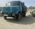 Синий ЗИЛ 4331, объемом двигателя 11 л и пробегом 100 тыс. км за 9000 $, фото 2 на Automoto.ua
