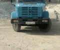 Синий ЗИЛ 4331, объемом двигателя 11 л и пробегом 100 тыс. км за 9000 $, фото 1 на Automoto.ua