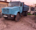 Синий ЗИЛ 4331, объемом двигателя 11 л и пробегом 100 тыс. км за 9000 $, фото 3 на Automoto.ua