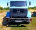 Синий ЗИЛ 4331, объемом двигателя 4.8 л и пробегом 0 тыс. км за 10300 $, фото 1 на Automoto.ua