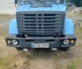 Синій ЗІЛ 4331, об'ємом двигуна 8.74 л та пробігом 100 тис. км за 8500 $, фото 5 на Automoto.ua