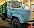 Синій ЗІЛ 4331, об'ємом двигуна 4.8 л та пробігом 250 тис. км за 13200 $, фото 4 на Automoto.ua