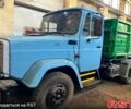 Синій ЗІЛ 4331, об'ємом двигуна 4.8 л та пробігом 250 тис. км за 13200 $, фото 1 на Automoto.ua