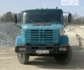 Синий ЗИЛ 4331, объемом двигателя 11 л и пробегом 100 тыс. км за 10500 $, фото 1 на Automoto.ua