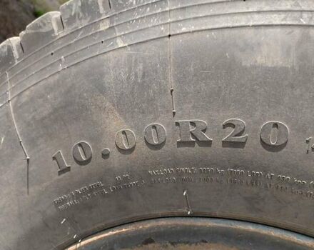 Синій ЗІЛ 4331, об'ємом двигуна 8.74 л та пробігом 100 тис. км за 8500 $, фото 21 на Automoto.ua