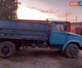 Синий ЗИЛ 4331, объемом двигателя 11 л и пробегом 100 тыс. км за 9000 $, фото 6 на Automoto.ua