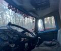 Синий ЗИЛ 4331, объемом двигателя 6 л и пробегом 321 тыс. км за 4500 $, фото 2 на Automoto.ua