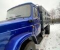 Синий ЗИЛ 4331, объемом двигателя 10.9 л и пробегом 120 тыс. км за 18500 $, фото 4 на Automoto.ua