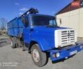 Синий ЗИЛ 4331, объемом двигателя 8.7 л и пробегом 101 тыс. км за 14850 $, фото 4 на Automoto.ua