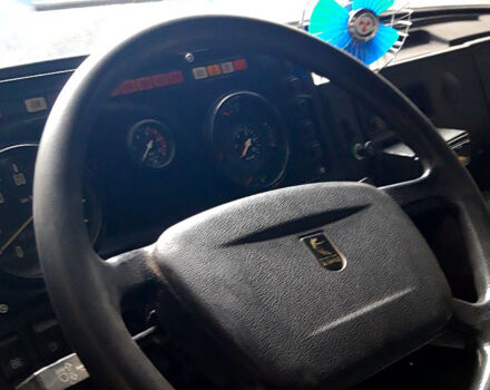 Синий ЗИЛ 4331, объемом двигателя 6 л и пробегом 0 тыс. км за 9500 $, фото 8 на Automoto.ua