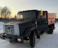 Синий ЗИЛ 4331, объемом двигателя 8.7 л и пробегом 8 тыс. км за 8500 $, фото 12 на Automoto.ua