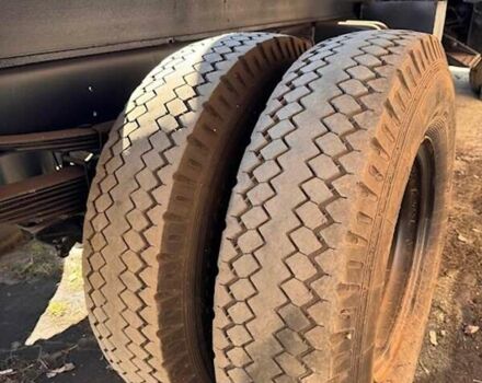 Синий ЗИЛ 4331, объемом двигателя 8.7 л и пробегом 8 тыс. км за 10999 $, фото 9 на Automoto.ua