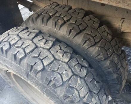 Синий ЗИЛ 4331, объемом двигателя 0 л и пробегом 250 тыс. км за 7500 $, фото 9 на Automoto.ua