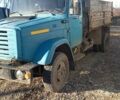 Синий ЗИЛ 4331, объемом двигателя 0 л и пробегом 250 тыс. км за 7500 $, фото 3 на Automoto.ua