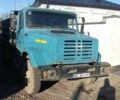 Синий ЗИЛ 4331, объемом двигателя 0 л и пробегом 250 тыс. км за 7500 $, фото 2 на Automoto.ua