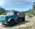 Синий ЗИЛ 4331, объемом двигателя 0 л и пробегом 250 тыс. км за 7500 $, фото 12 на Automoto.ua