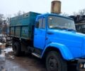 Синій ЗІЛ 4331, об'ємом двигуна 6 л та пробігом 259 тис. км за 4500 $, фото 5 на Automoto.ua