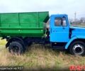 Синій ЗІЛ 4331, об'ємом двигуна 4.6 л та пробігом 100 тис. км за 13800 $, фото 6 на Automoto.ua