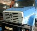 Синій ЗІЛ 4331, об'ємом двигуна 6 л та пробігом 250 тис. км за 3800 $, фото 6 на Automoto.ua