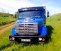 Синий ЗИЛ 4331, объемом двигателя 10.9 л и пробегом 100 тыс. км за 9000 $, фото 4 на Automoto.ua