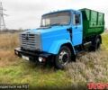 Синій ЗІЛ 4331, об'ємом двигуна 4.6 л та пробігом 100 тис. км за 13800 $, фото 5 на Automoto.ua