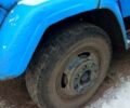 Синій ЗІЛ 4331, об'ємом двигуна 6 л та пробігом 259 тис. км за 4500 $, фото 3 на Automoto.ua