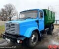 Синій ЗІЛ 4331, об'ємом двигуна 4.6 л та пробігом 100 тис. км за 13800 $, фото 1 на Automoto.ua