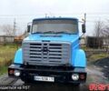 Синій ЗІЛ 4331, об'ємом двигуна 4.6 л та пробігом 100 тис. км за 13800 $, фото 1 на Automoto.ua