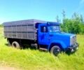 Синий ЗИЛ 4331, объемом двигателя 10.9 л и пробегом 100 тыс. км за 9000 $, фото 3 на Automoto.ua