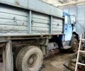 Синій ЗІЛ 4331, об'ємом двигуна 6 л та пробігом 250 тис. км за 3800 $, фото 2 на Automoto.ua