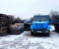 Синій ЗІЛ 4331, об'ємом двигуна 6 л та пробігом 259 тис. км за 4500 $, фото 1 на Automoto.ua
