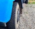 Синій ЗІЛ 4331, об'ємом двигуна 6 л та пробігом 99 тис. км за 10000 $, фото 7 на Automoto.ua