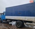 Синий ЗИЛ 4331, объемом двигателя 6 л и пробегом 400 тыс. км за 2300 $, фото 2 на Automoto.ua