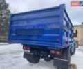 Синій ЗІЛ 4331, об'ємом двигуна 6 л та пробігом 20 тис. км за 20500 $, фото 3 на Automoto.ua