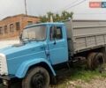 Синий ЗИЛ 4331, объемом двигателя 4.75 л и пробегом 60 тыс. км за 11000 $, фото 1 на Automoto.ua