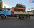 Синий ЗИЛ 4331, объемом двигателя 0 л и пробегом 100 тыс. км за 10000 $, фото 1 на Automoto.ua