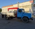 Синій ЗІЛ 4331, об'ємом двигуна 0 л та пробігом 100 тис. км за 10000 $, фото 1 на Automoto.ua