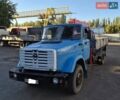 Синий ЗИЛ 4331, объемом двигателя 0 л и пробегом 100 тыс. км за 10000 $, фото 4 на Automoto.ua
