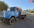 Синий ЗИЛ 4331, объемом двигателя 0 л и пробегом 100 тыс. км за 10000 $, фото 7 на Automoto.ua