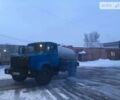 Синій ЗІЛ 4331, об'ємом двигуна 8 л та пробігом 15 тис. км за 5150 $, фото 1 на Automoto.ua